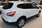 Preview Nissan QASHQAI 2