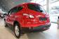 Preview Nissan QASHQAI 2