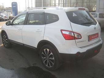 2011 Nissan QASHQAI 2 For Sale