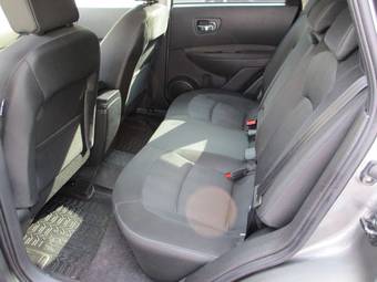 2011 Nissan QASHQAI 2 Pics