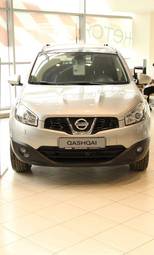 2012 Nissan QASHQAI 2 Pictures