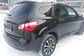 QASHQAI 2 J10E 2.0 CVT 4WD 360  (141 Hp) 