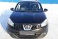 2013 Nissan QASHQAI 2 J10E 2.0 CVT 4WD 360  (141 Hp) 