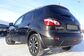 Nissan QASHQAI 2 J10E 2.0 CVT 4WD 360  (141 Hp) 