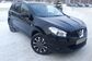 Nissan QASHQAI 2 J10E 2.0 CVT 4WD 360  (141 Hp) 