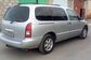 Nissan Quest II V41 3.3 AT GLE (171 Hp) 