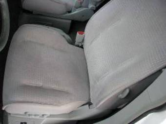 2005 Nissan Quest Photos