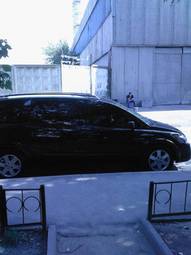 2005 Nissan Quest Photos