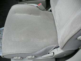 2005 Nissan Quest Photos