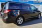 2010 Nissan Quest IV V42 3.5 CVT SL (260 Hp) 