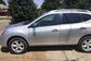 2007 Nissan Rogue S35 2.5 CVT S (170 Hp) 