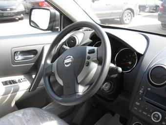 2008 Nissan Rogue Pictures