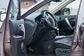 Nissan Rogue S35 2.5 CVT SL (170 Hp) 