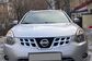 Nissan Rogue S35 2.5 CVT S (170 Hp) 