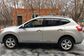 2011 Nissan Rogue S35 2.5 CVT S (170 Hp) 