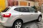 Nissan Rogue S35 2.5 CVT S (170 Hp) 