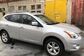 2011 Nissan Rogue S35 2.5 CVT S (170 Hp) 