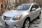 2011 nissan rogue