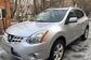 2011 Nissan Rogue S35 2.5 CVT S (170 Hp) 