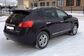 Nissan Rogue S35 2.5 CVT SV (170 Hp) 