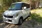 Nissan Roox DBA-ML21S 660 E (54 Hp) 