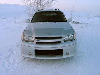 1997 Nissan R~nessa