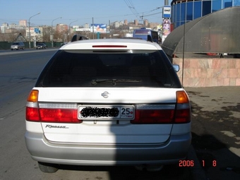1997 R~nessa