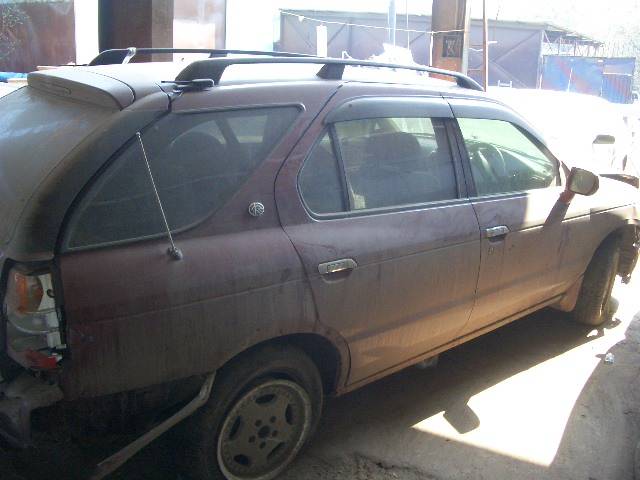 1997 Nissan R~nessa