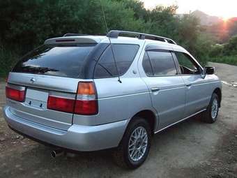 1997 R~nessa