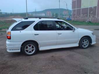 1997 R~nessa
