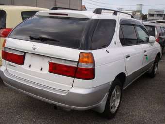 1997 R~nessa
