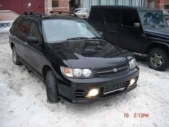 1998 R~nessa