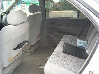 Nissan R~nessa