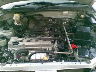 Nissan R~nessa
