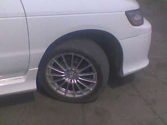 Nissan R~nessa