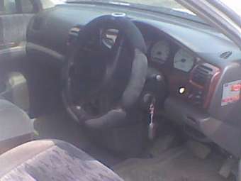 Nissan R~nessa