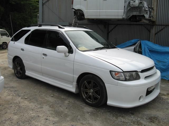 1998 Nissan R~nessa