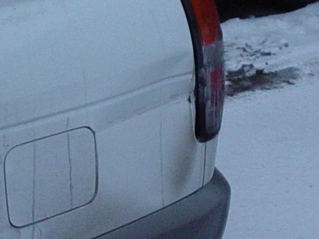 1998 Nissan R~nessa