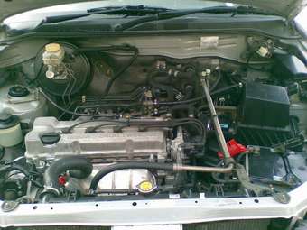 Nissan R~nessa