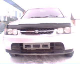 1998 Nissan R~nessa
