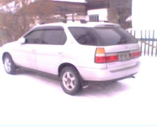 1998 R~nessa