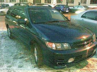 1998 R~nessa