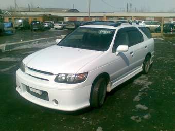 1998 Nissan R~nessa For Sale