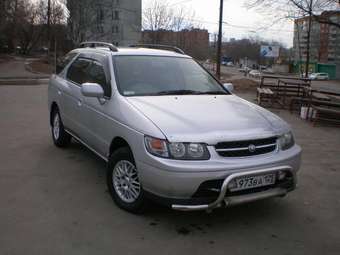 1998 Nissan R~nessa For Sale