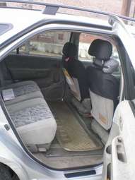 1998 Nissan R~nessa Images