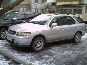 1998 Nissan R~nessa For Sale