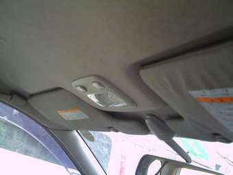 1998 Nissan R~nessa Photos