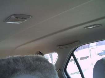 1998 Nissan R~nessa For Sale
