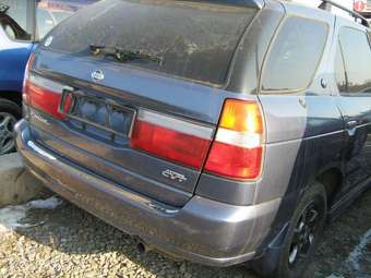1998 Nissan R~nessa Pictures