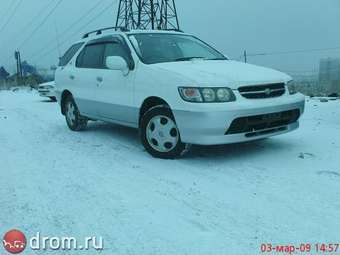 1998 Nissan R~nessa Images